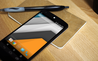 Image 2 for Chrooma Live Wallpaper