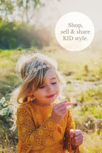 Imagen 0 para Kidizen - Buy and Sell Ki…