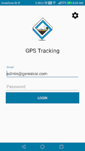 Image 0 for GPS Tracker using Traccar