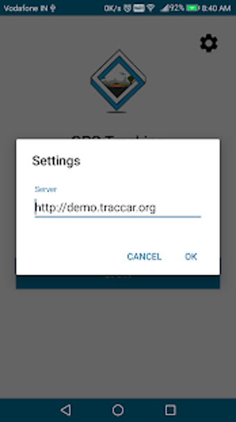 Image 3 for GPS Tracker using Traccar