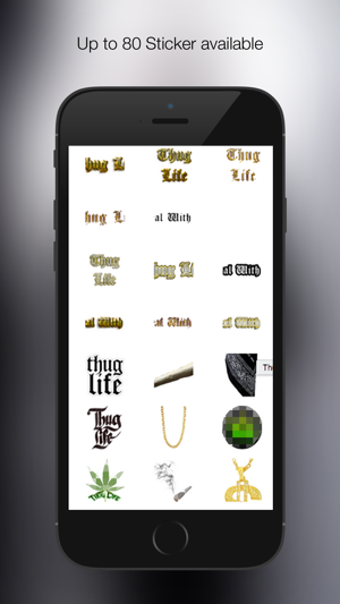 Image 0 for Thug Life Photo Maker: Fu…
