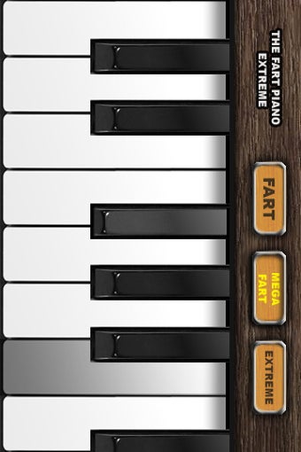 Imagen 0 para The Fart Piano Extreme