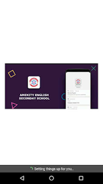 Image 1 for Amenity English Secondary…