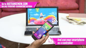 Imagen 1 para Just Dance Now