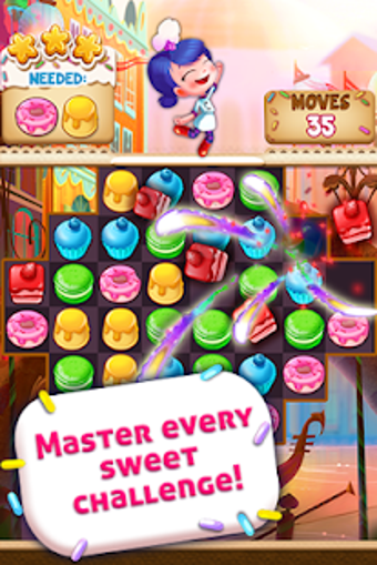 Imagen 2 para Cupcake Mania
