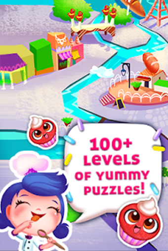 Imagen 0 para Cupcake Mania