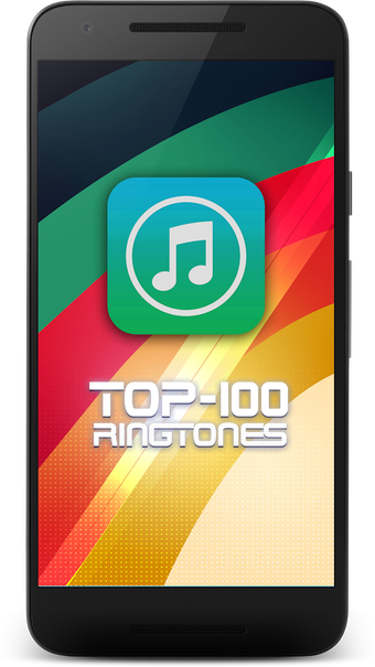 Image 0 for Ringtones Top 100