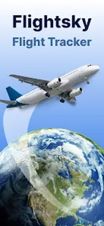 Image 0 for Flightsky - Flight Tracke…