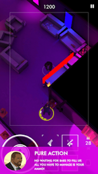 Image 1 for Neon Noir - Mobile Arcade…