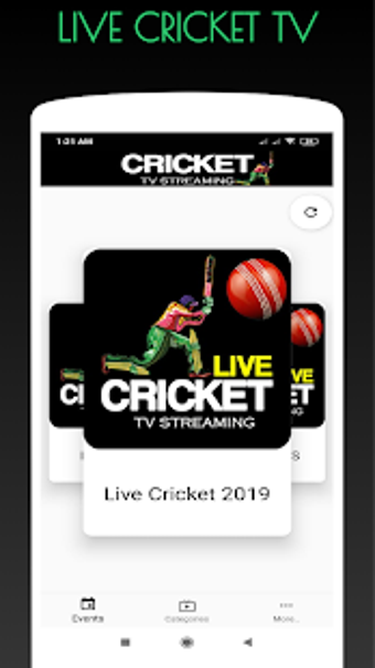 Image 3 for Live Cricket Tv Streaming
