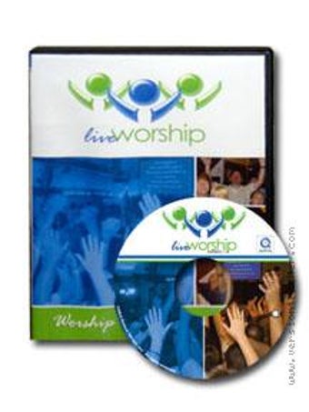 Imagen 0 para LiveWorship