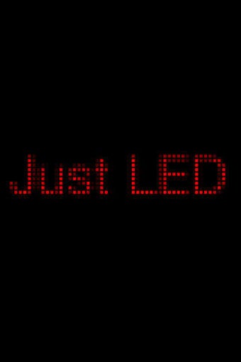 Image 0 for Just LED Display with ads