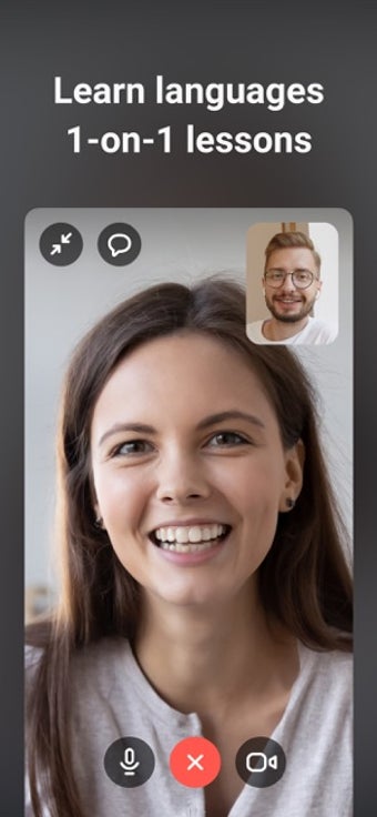 Image 3 for Preply: Learn languages