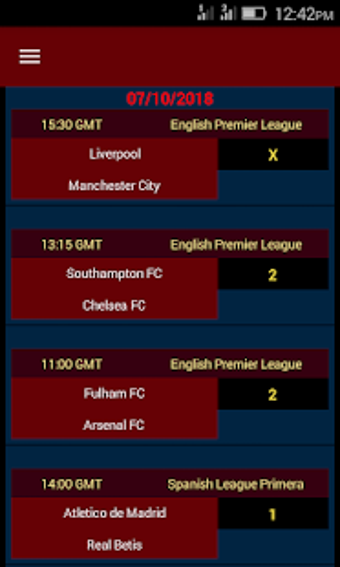Imagen 0 para Sure Betting Tips Expert …
