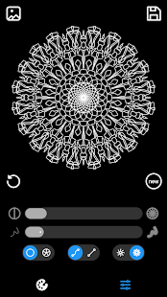 Image 3 for Make it Mandala