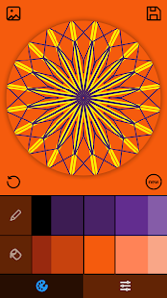 Image 2 for Make it Mandala