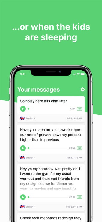 Imagen 2 para Voicepop - Turn Voice To …
