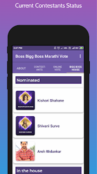 Image 2 for Boss Big Boss Marathi 2