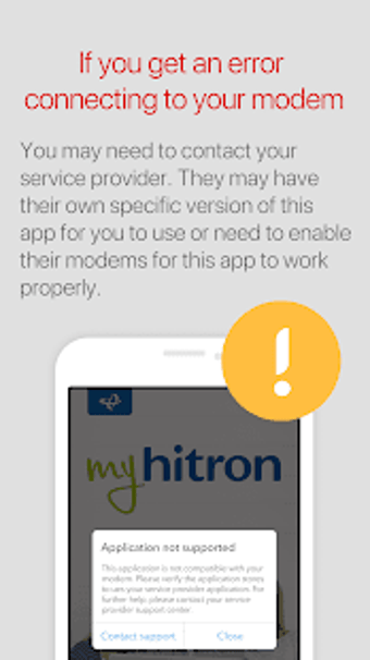 Image 2 for MyHitron