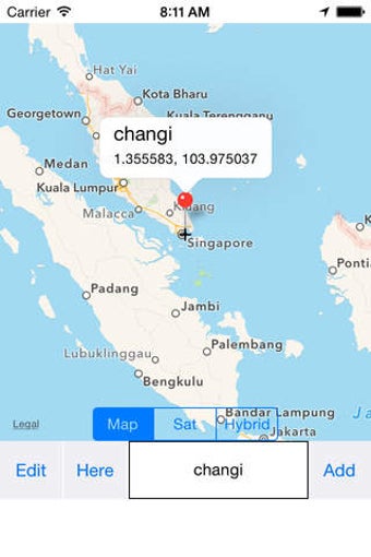 Image 0 for Latitude Longitude Map Me…