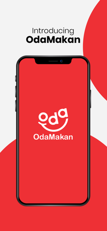 Image 3 for OdaMakan