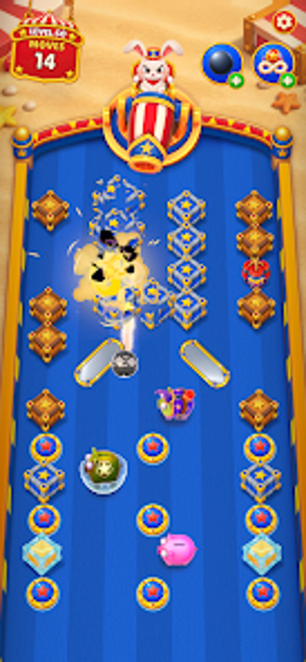 Imagen 0 para Piggy Smash: Bounce Blast