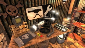 Image 1 for Fix My Car: Mad Road Mech…