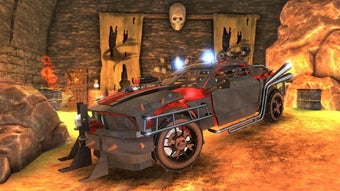Image 2 for Fix My Car: Mad Road Mech…