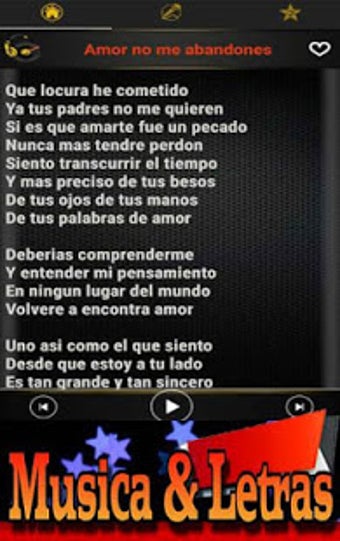 Image 2 for Rabito de Musica Cristian…