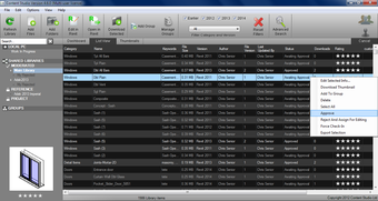 Imagen 0 para Content Studio for Revit