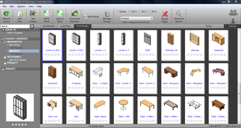 Imagen 3 para Content Studio for Revit