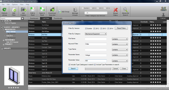 Imagen 1 para Content Studio for Revit