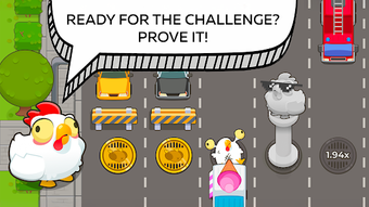 Image 0 for Chicken Road 2  Official …