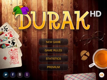 Imagen 0 para Durak HD