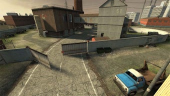 Imagen 0 para Counter Strike: Source
