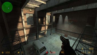 Imagen 4 para Counter Strike: Source