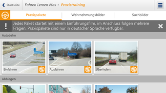 Image 0 for FahrenLernen