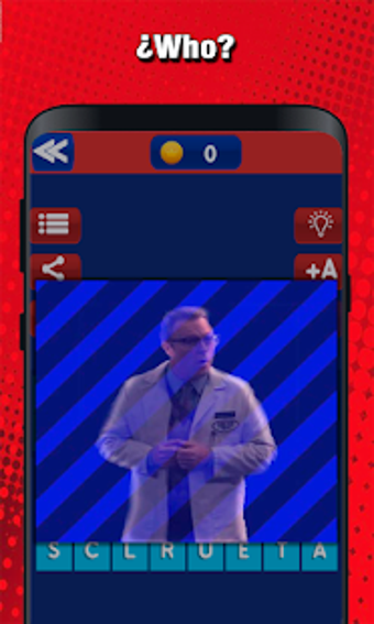 Image 0 for Guess Henry Danger