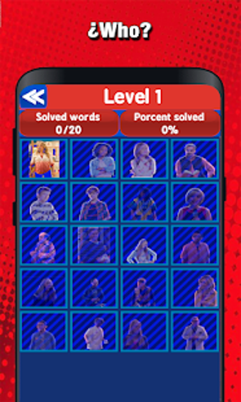 Image 2 for Guess Henry Danger