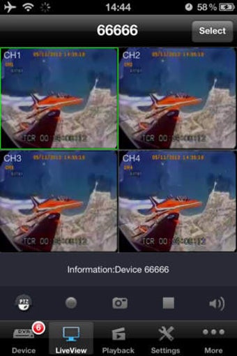Image 0 for cctvgov