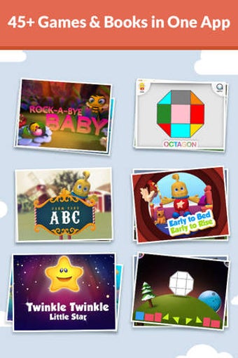 Imagen 0 para TopIQ Kids Learning Games…