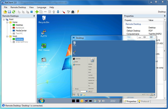 Image 1 for RdClient