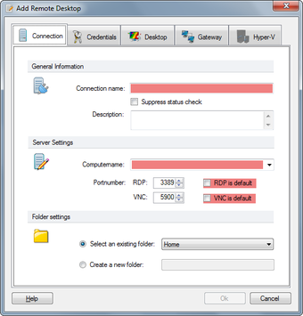 Image 3 for RdClient