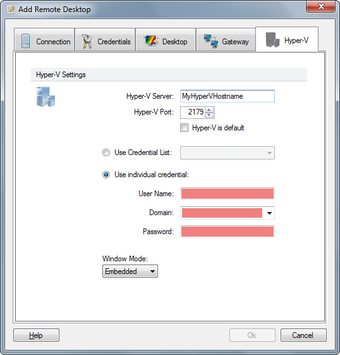 Image 5 for RdClient