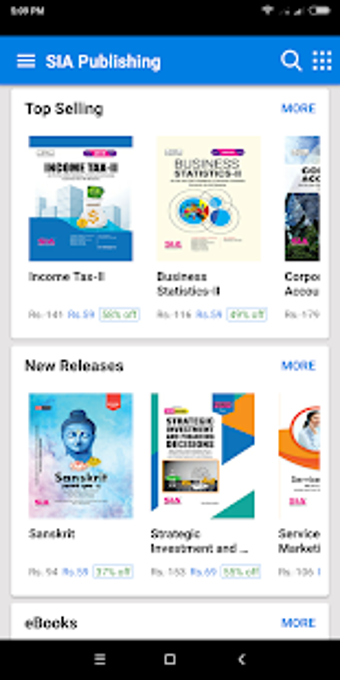 Imagen 2 para SIA Publishers