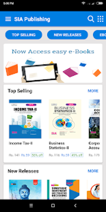Imagen 3 para SIA Publishers