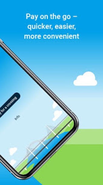 Image 1 for Merseyflow Quick Pay App