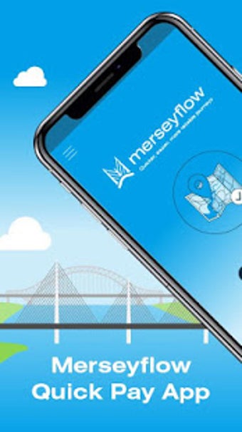 Image 2 for Merseyflow Quick Pay App