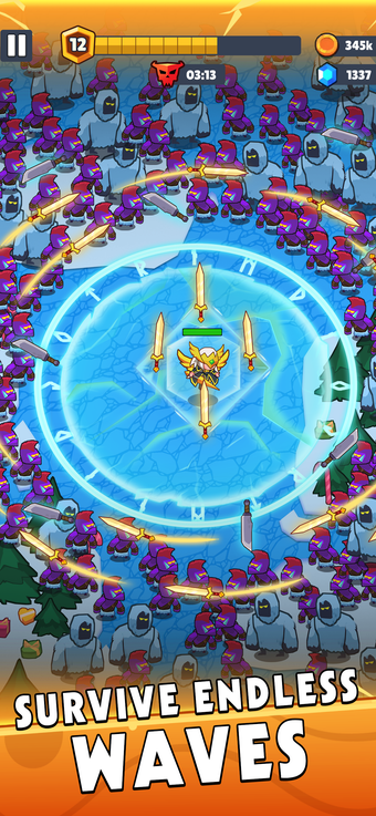 Image 0 for Survivor Kingdoms