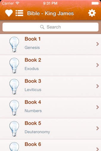 Imagen 0 para English Holy Bible - King…